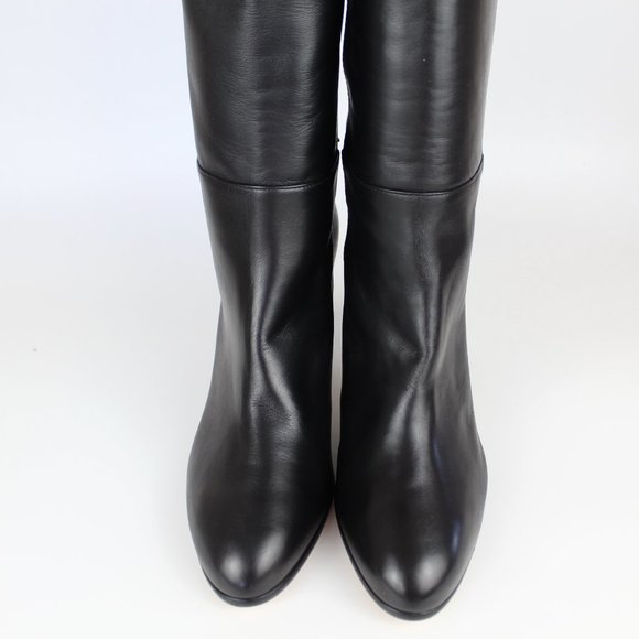 NEW Alexandre Birman Rachel 80 Knee Boots | Elegant & Chic for Fall & Winter - Picture 11 of 16
